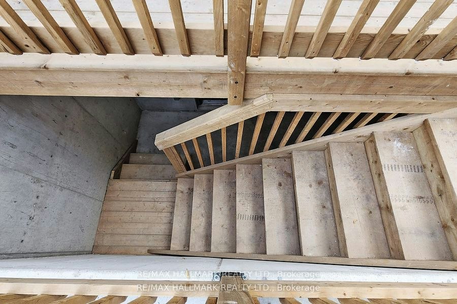 Lower-58 Corbett Avenue, Toronto, ON, M6N 1V1 - 32