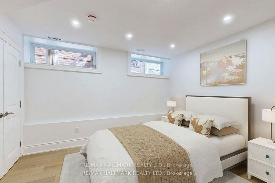 Lower-58 Corbett Avenue, Toronto, ON, M6N 1V1 - 24
