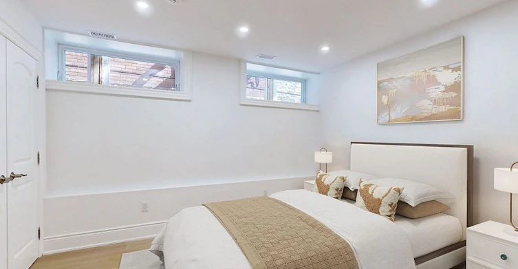 Lower-58 Corbett Avenue, Toronto, ON, M6N 1V1 - 24