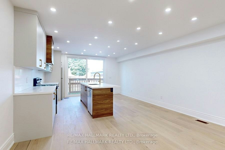 Lower-58 Corbett Avenue, Toronto, ON, M6N 1V1 - 13