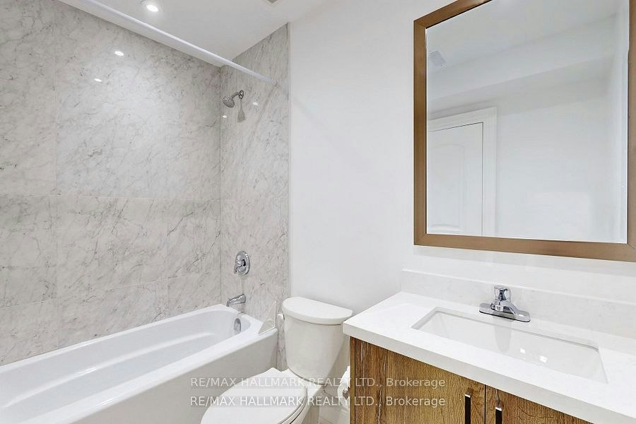 Lower-58 Corbett Avenue, Toronto, ON, M6N 1V1 - 30