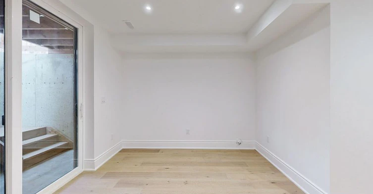 Lower-58 Corbett Avenue, Toronto, ON, M6N 1V1 - 27