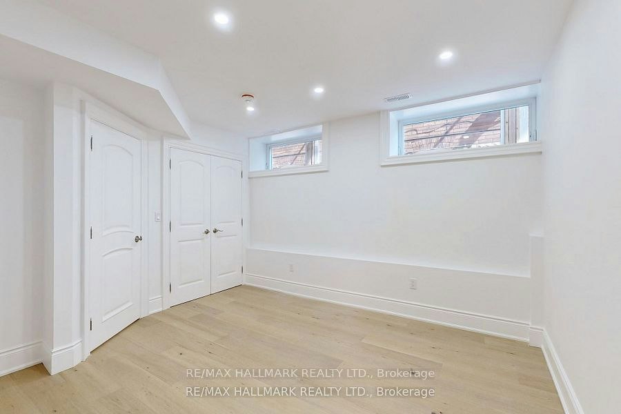 Lower-58 Corbett Avenue, Toronto, ON, M6N 1V1 - 25