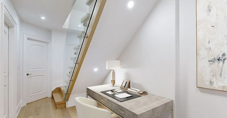 Lower-58 Corbett Avenue, Toronto, ON, M6N 1V1 - 21