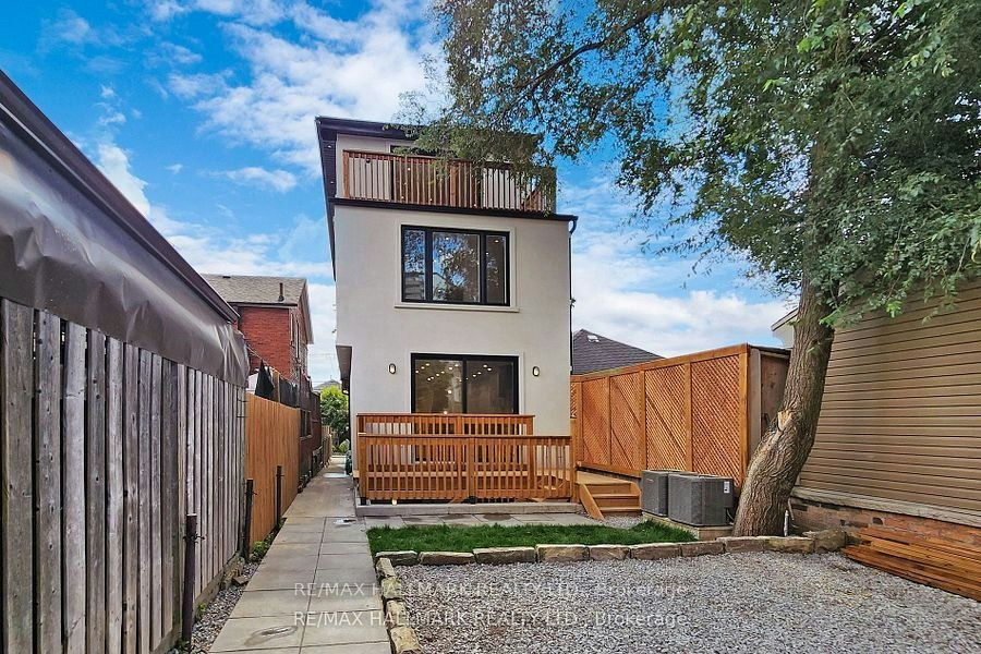 Lower-58 Corbett Avenue, Toronto, ON, M6N 1V1 - 33