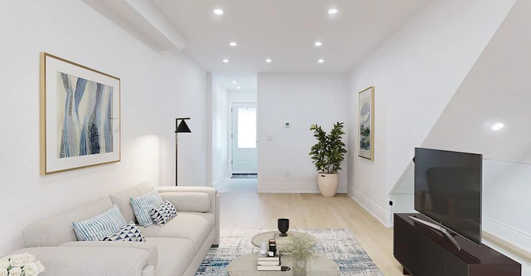 Lower-58 Corbett Avenue, Toronto, ON, M6N 1V1 - 6