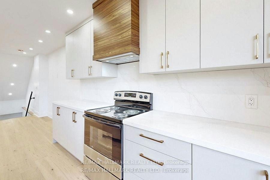 Lower-58 Corbett Avenue, Toronto, ON, M6N 1V1 - 18