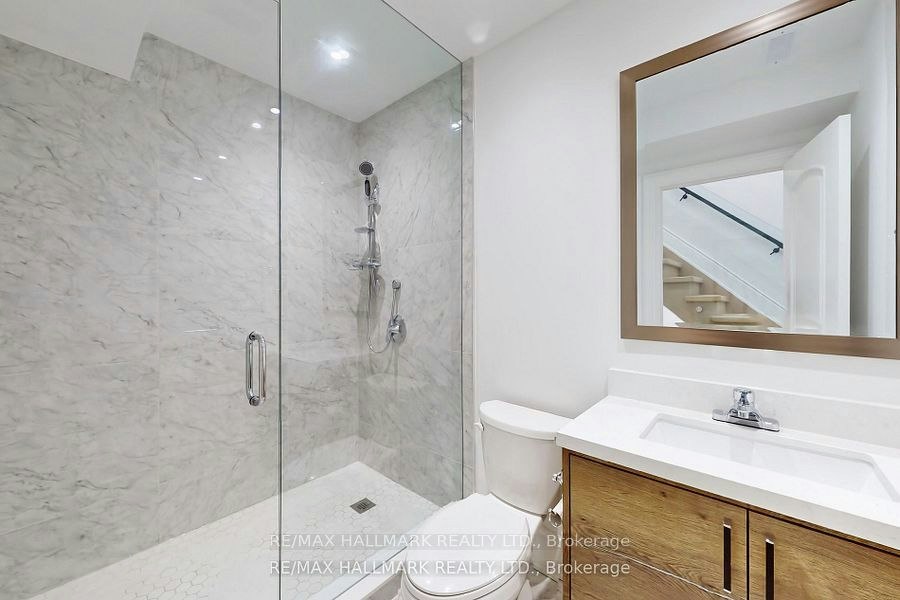 Lower-58 Corbett Avenue, Toronto, ON, M6N 1V1 - 29