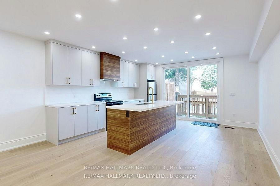 Lower-58 Corbett Avenue, Toronto, ON, M6N 1V1 - 12