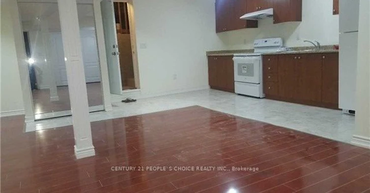 4339 Radisson(basement) Crescent W, Mississauga, ON, L5M 4C2 - 3