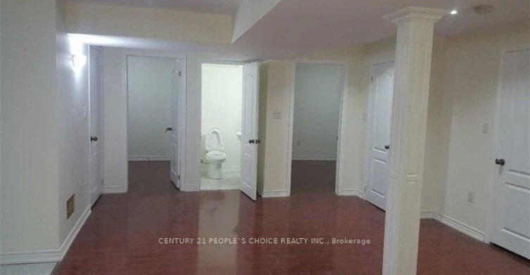 4339 Radisson(basement) Crescent W, Mississauga, ON, L5M 4C2 - 2