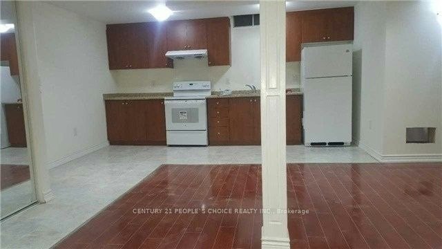 4339 Radisson(basement) Crescent W, Mississauga, ON, L5M 4C2 - 4