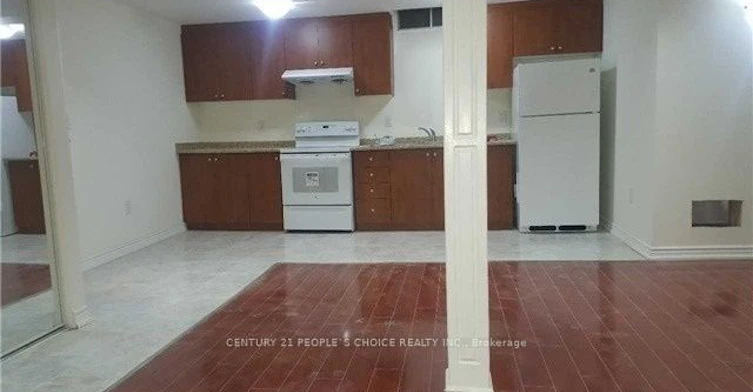 4339 Radisson(basement) Crescent W, Mississauga, ON, L5M 4C2 - 4