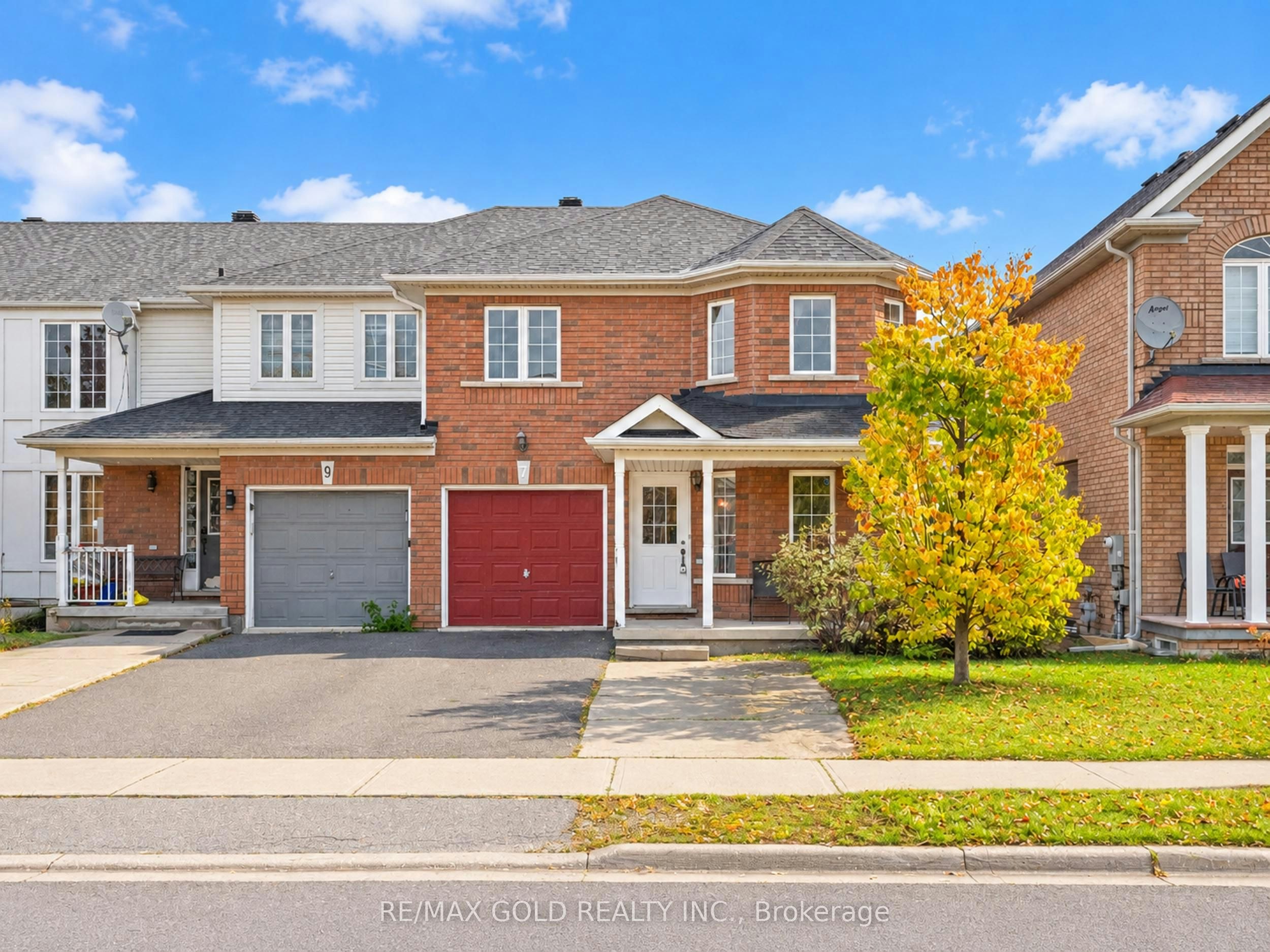 7 Frostbite Lane, Brampton, ON, L6R 3L6
