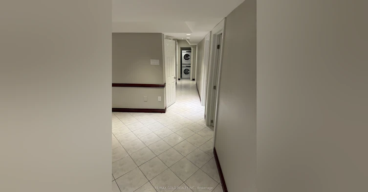 Basement-41 Mountainberry Road, Brampton, ON, L6R 1J3 - 8