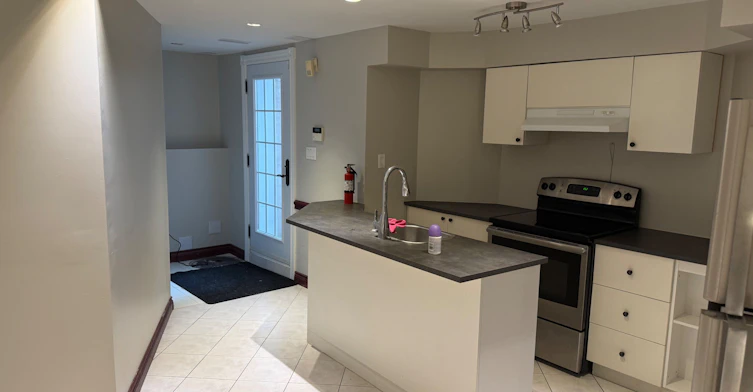 Basement-41 Mountainberry Road, Brampton, ON, L6R 1J3 - 5