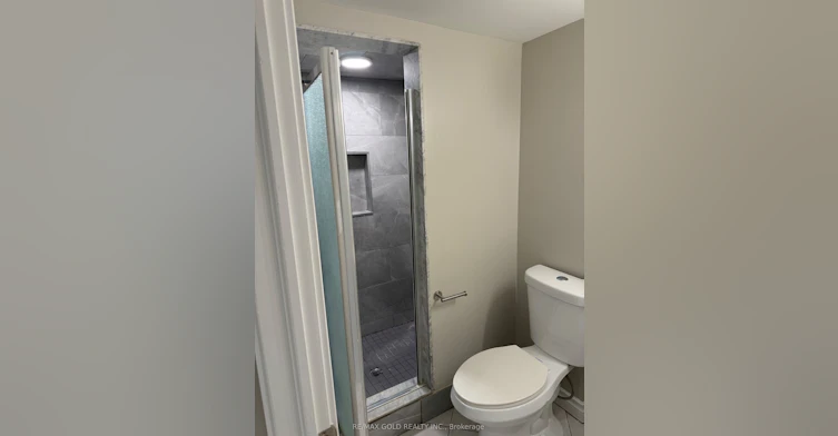Basement-41 Mountainberry Road, Brampton, ON, L6R 1J3 - 6