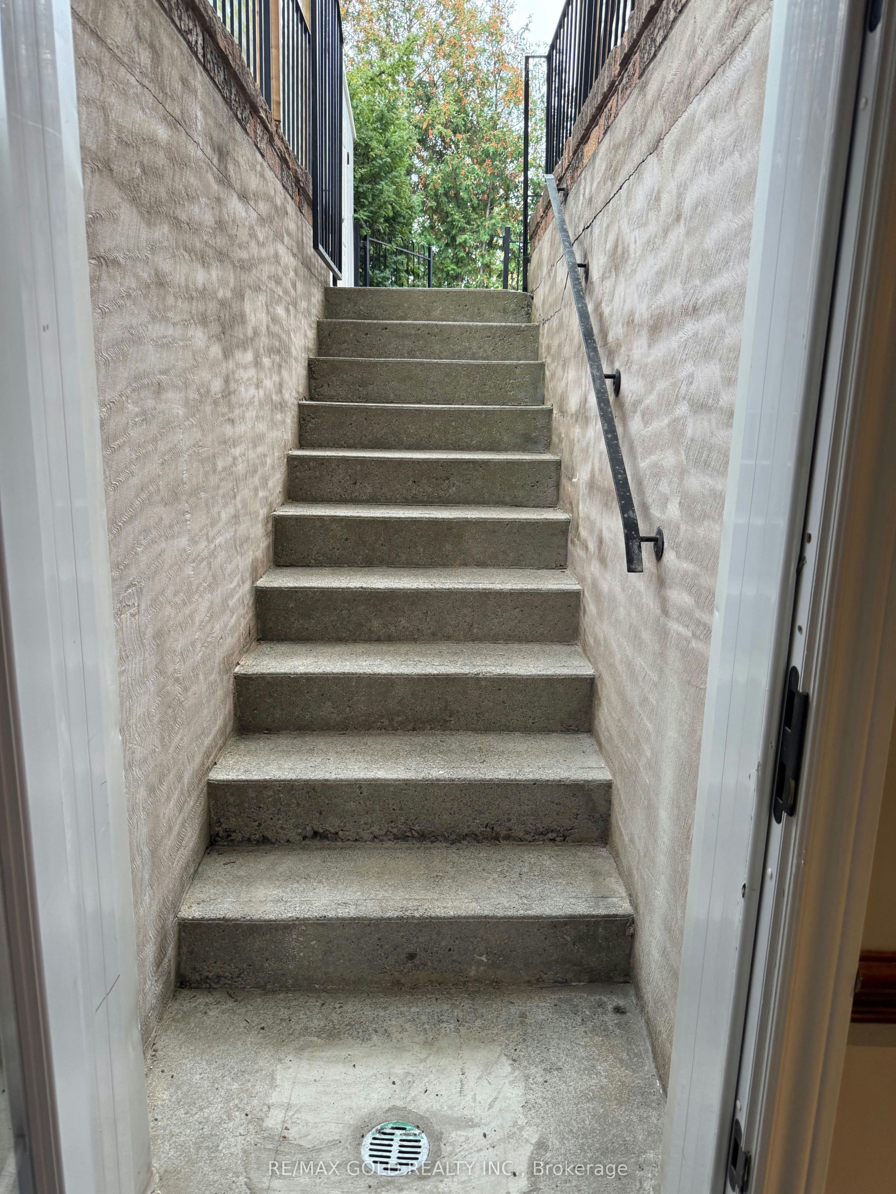 Basement-41 Mountainberry Road, Brampton, ON, L6R 1J3 - 10