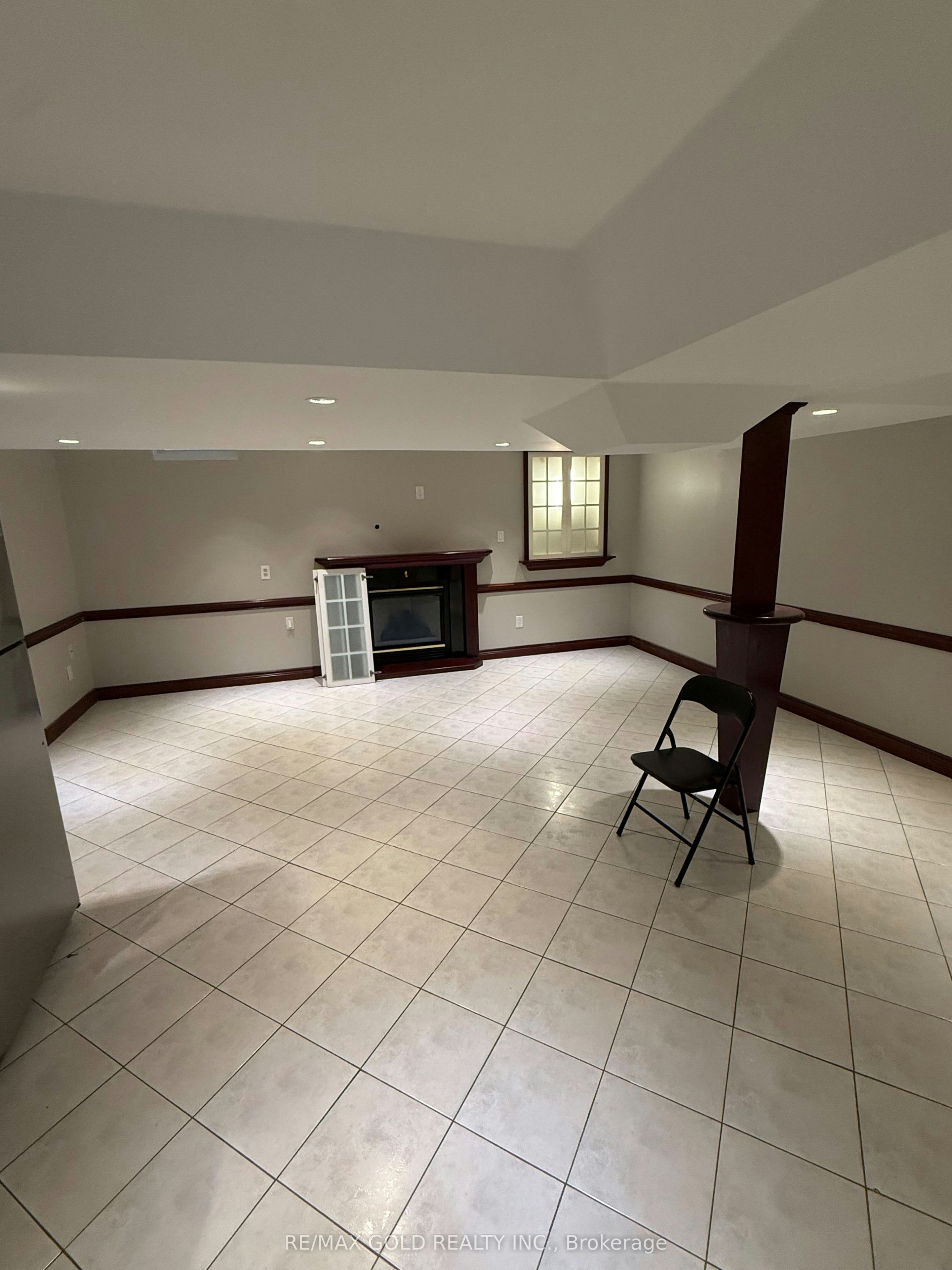 Basement-41 Mountainberry Road, Brampton, ON, L6R 1J3 - 2