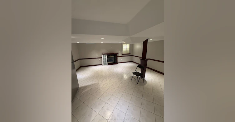 Basement-41 Mountainberry Road, Brampton, ON, L6R 1J3 - 2