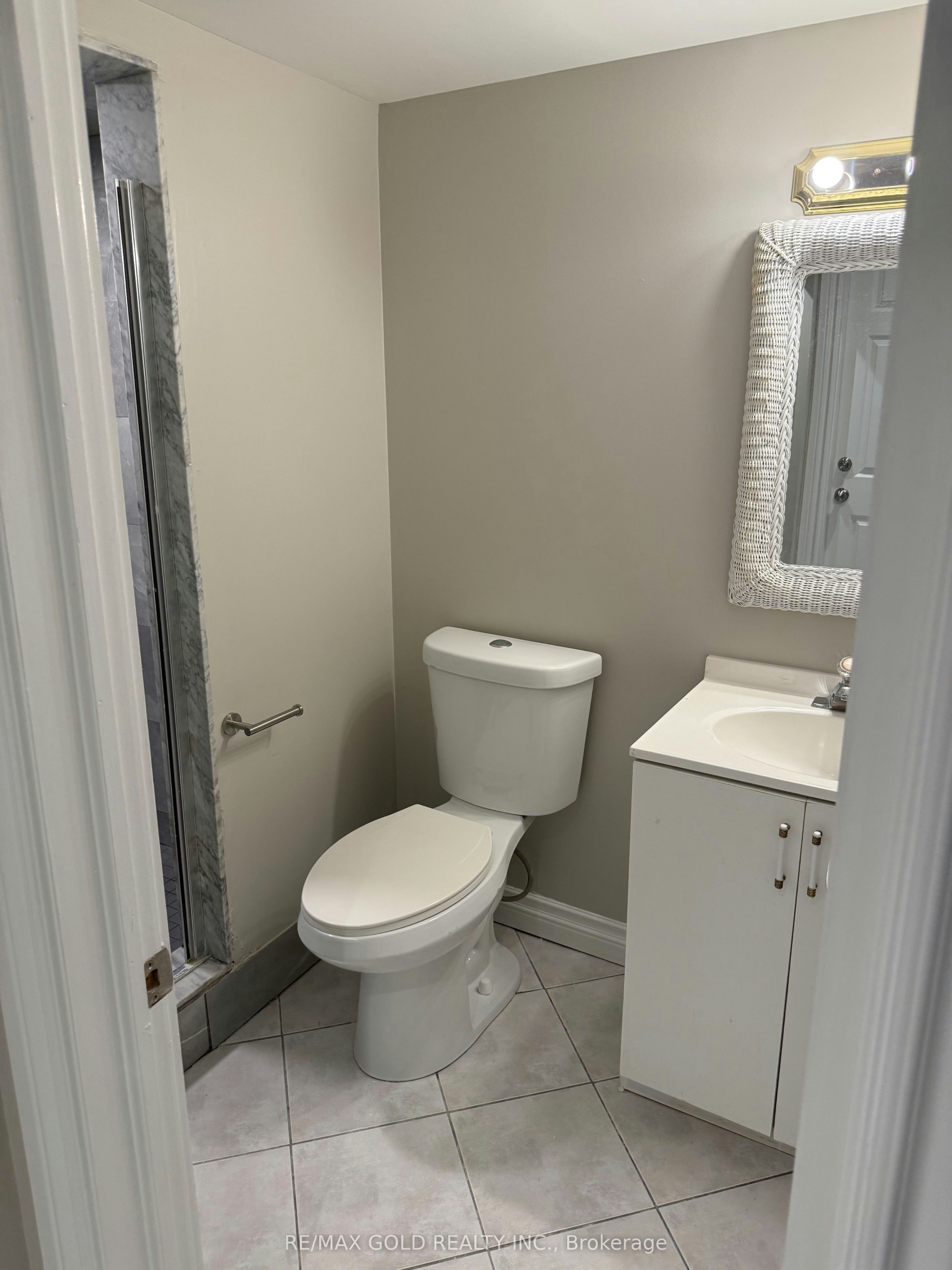 Basement-41 Mountainberry Road, Brampton, ON, L6R 1J3 - 7