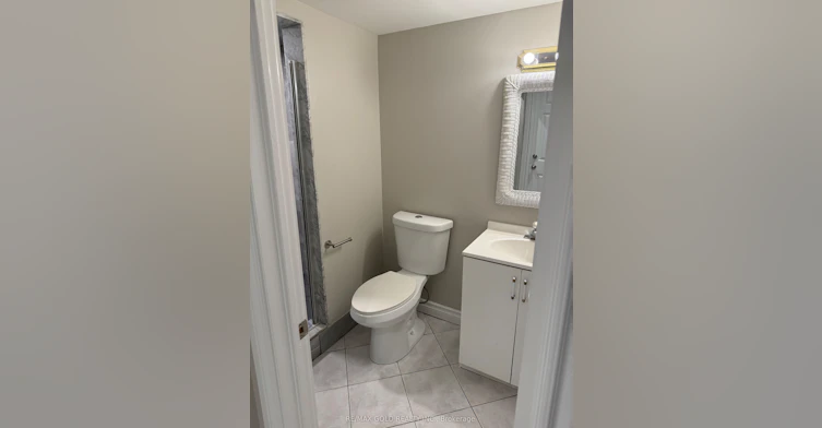 Basement-41 Mountainberry Road, Brampton, ON, L6R 1J3 - 7