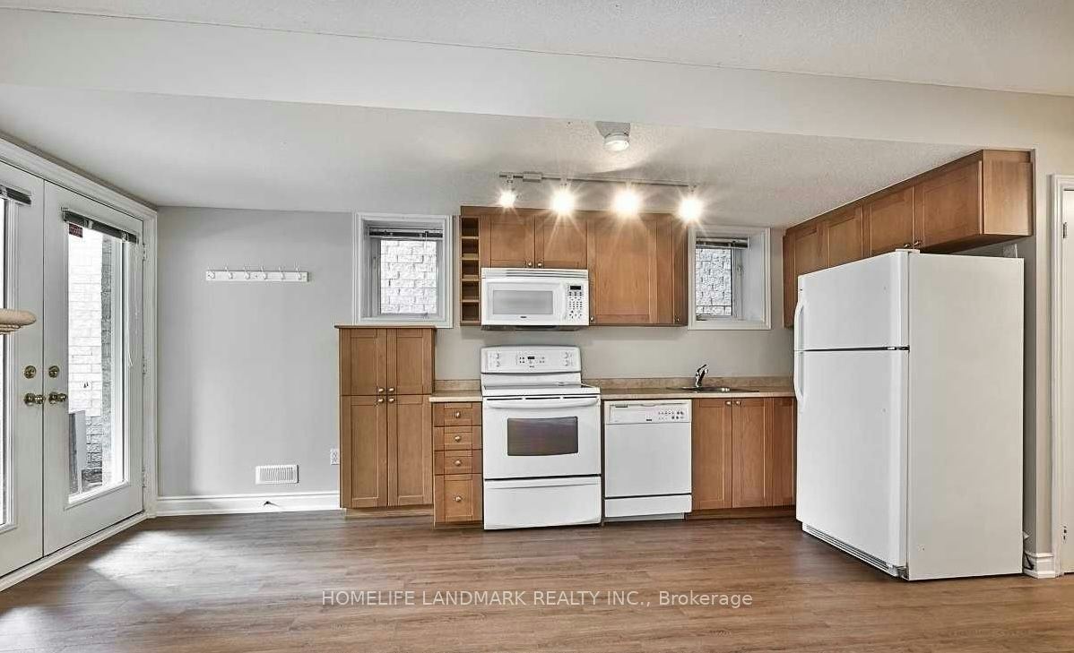Walkout Basement-1134 Woodington Lane, Oakville, ON, L6H 7T9 - 5
