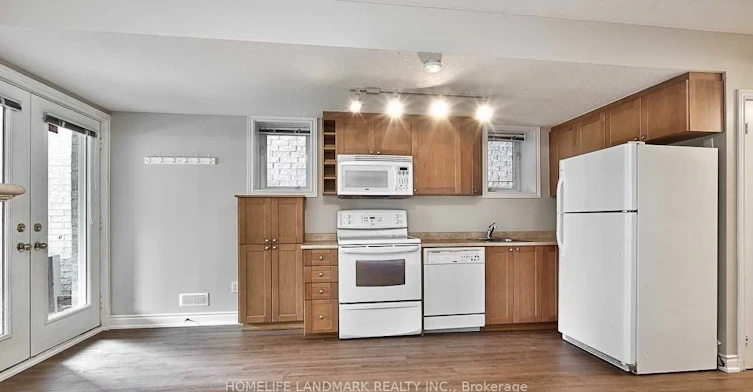 Walkout Basement-1134 Woodington Lane, Oakville, ON, L6H 7T9 - 5