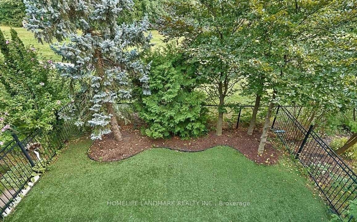 Walkout Basement-1134 Woodington Lane, Oakville, ON, L6H 7T9 - 9