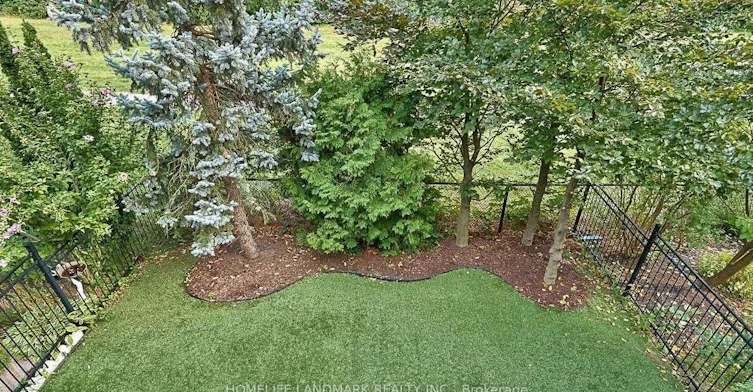 Walkout Basement-1134 Woodington Lane, Oakville, ON, L6H 7T9 - 9