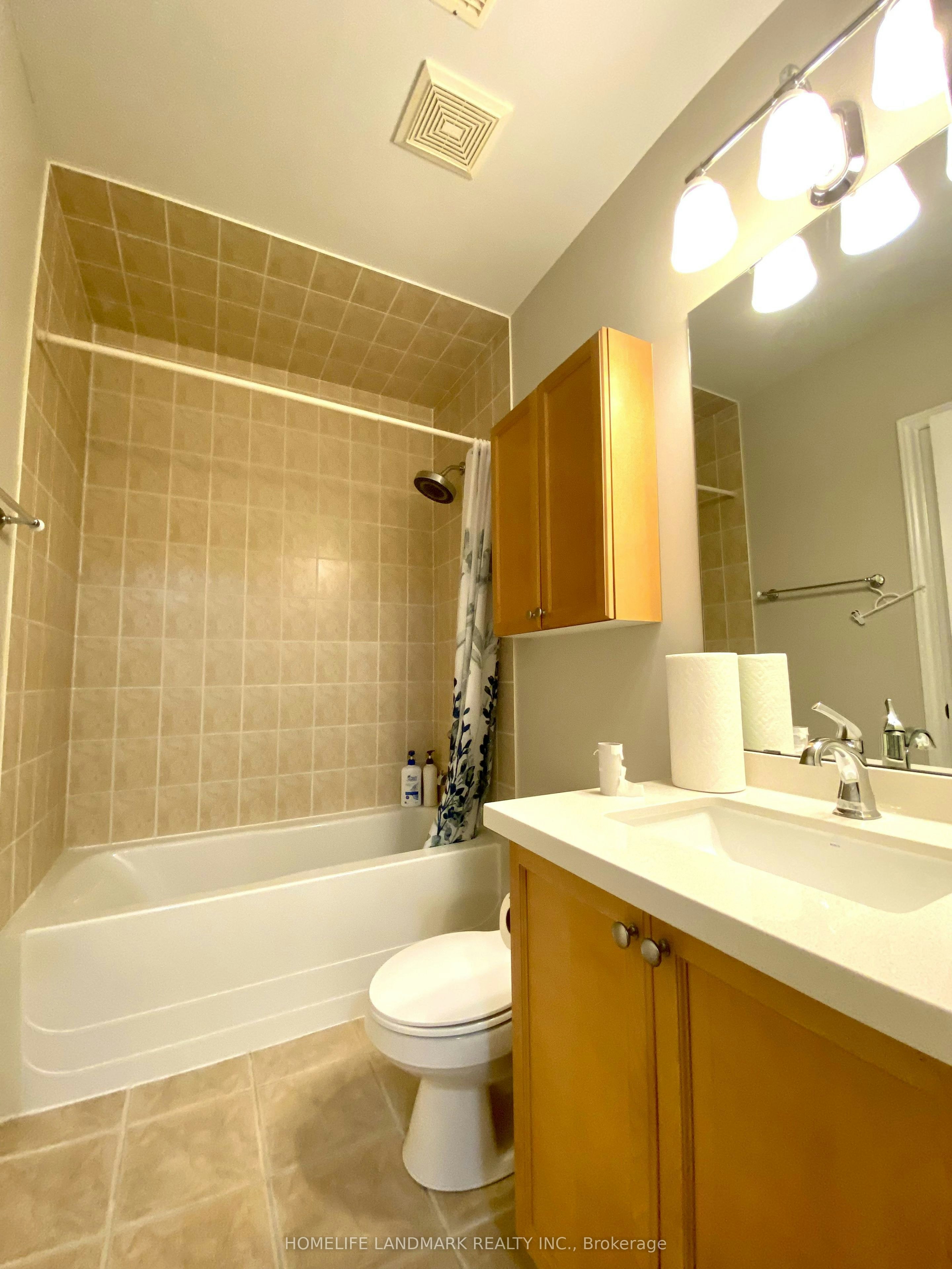 Walkout Basement-1134 Woodington Lane, Oakville, ON, L6H 7T9 - 11