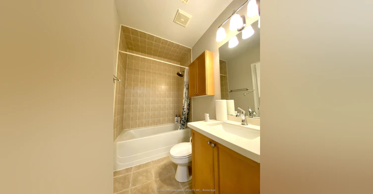 Walkout Basement-1134 Woodington Lane, Oakville, ON, L6H 7T9 - 11