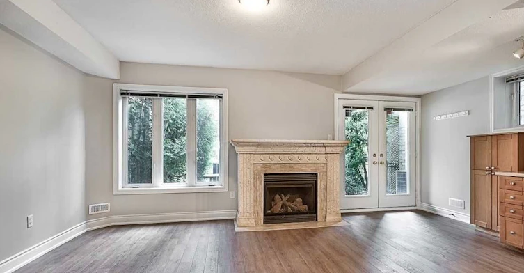 Walkout Basement-1134 Woodington Lane, Oakville, ON, L6H 7T9 - 3