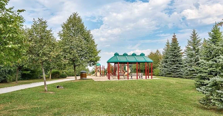 Walkout Basement-1134 Woodington Lane, Oakville, ON, L6H 7T9 - 8