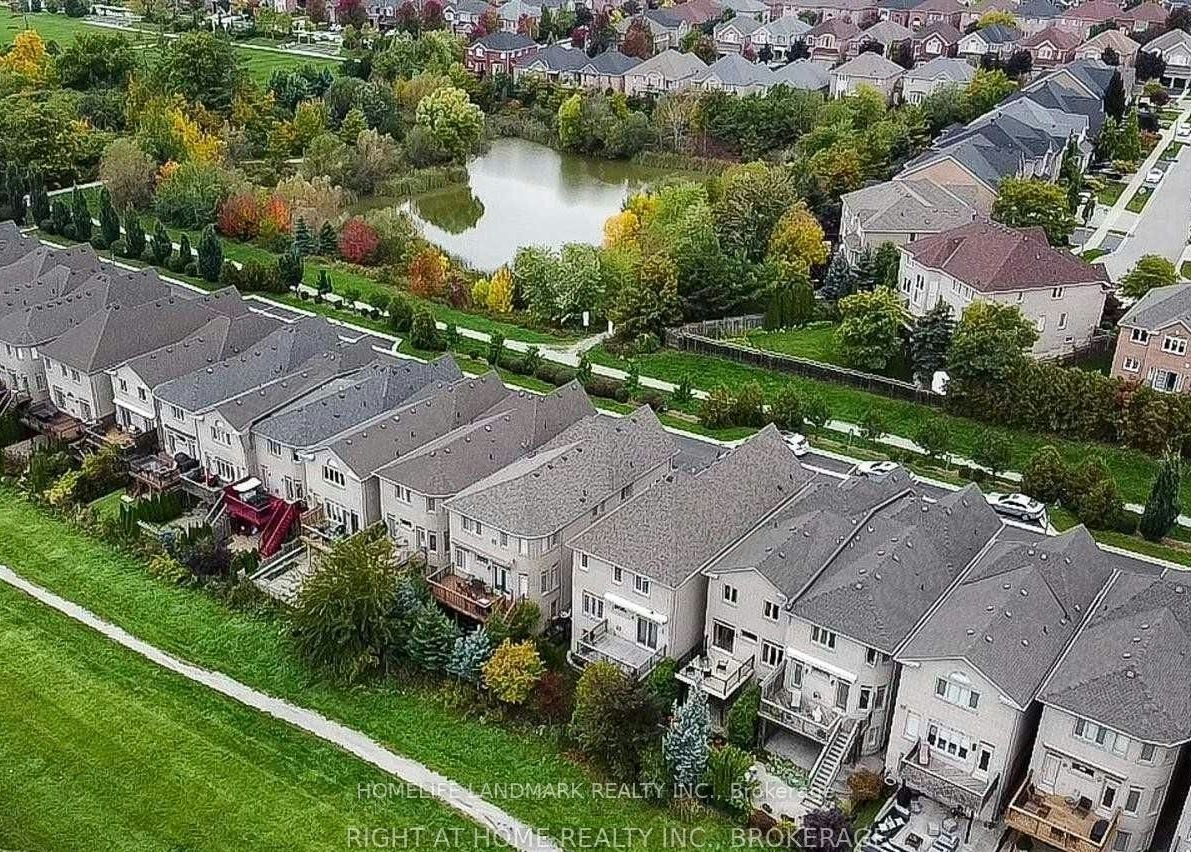 Walkout Basement-1134 Woodington Lane, Oakville, ON, L6H 7T9 - 2