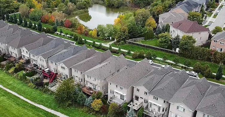 Walkout Basement-1134 Woodington Lane, Oakville, ON, L6H 7T9 - 2