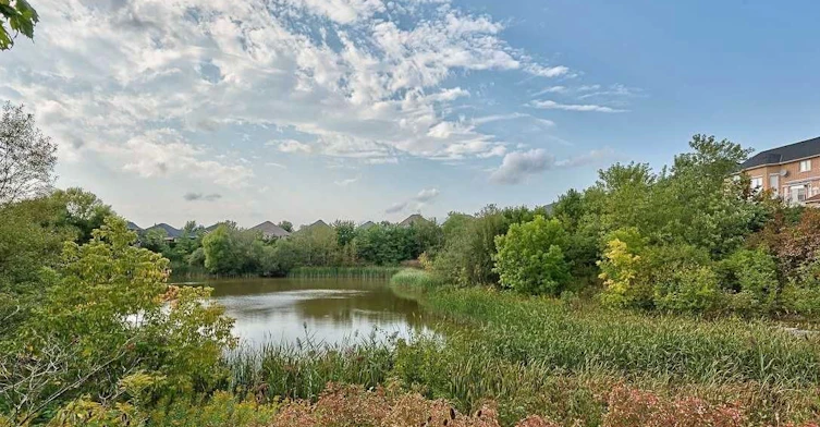Walkout Basement-1134 Woodington Lane, Oakville, ON, L6H 7T9 - 10