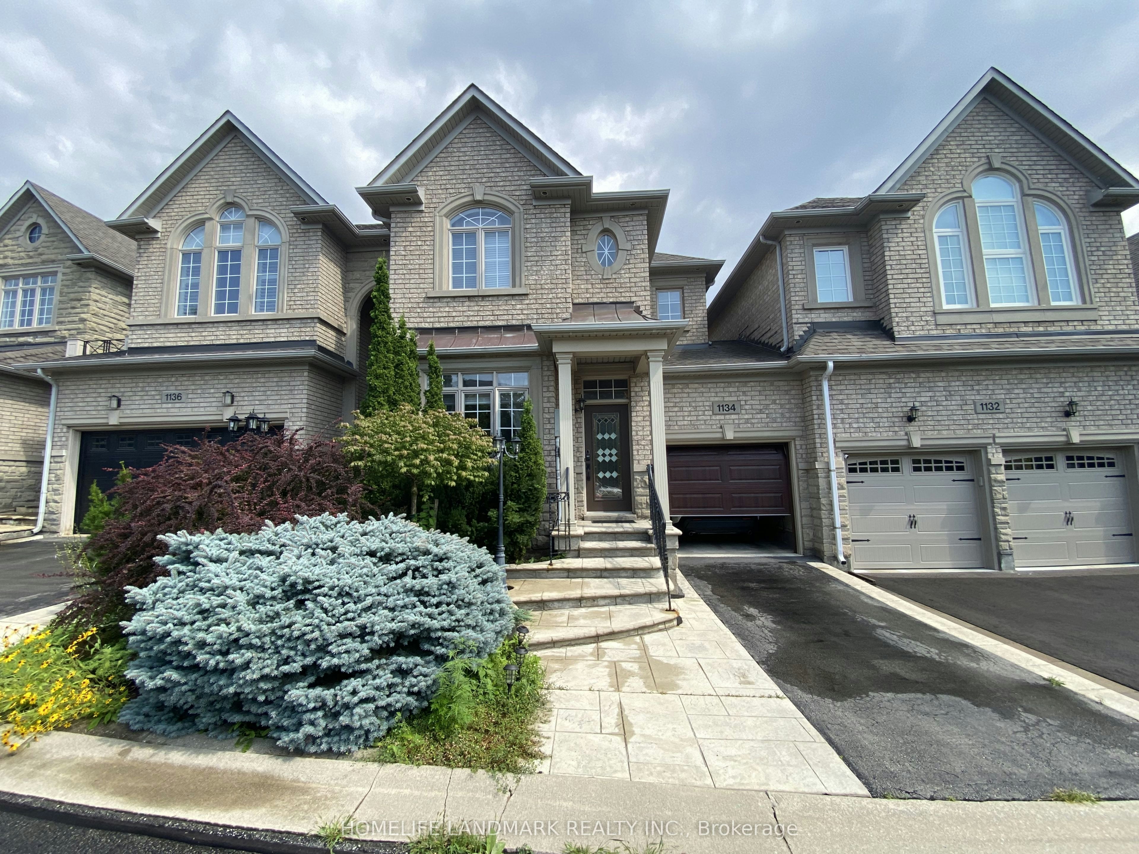 Walkout Basement-1134 Woodington Lane, Oakville, ON, L6H 7T9