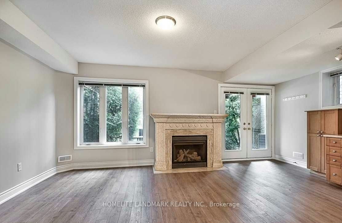 Walkout Basement-1134 Woodington Lane, Oakville, ON, L6H 7T9 - 4