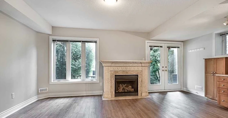 Walkout Basement-1134 Woodington Lane, Oakville, ON, L6H 7T9 - 4