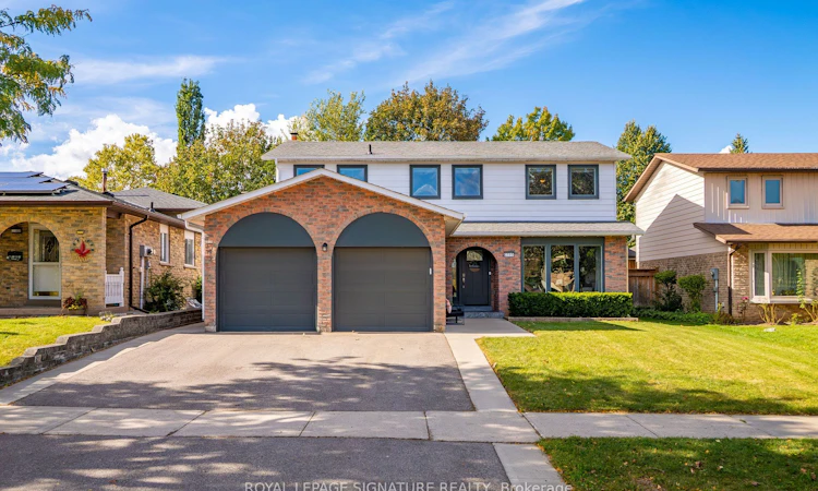 2595 Cavendish Drive