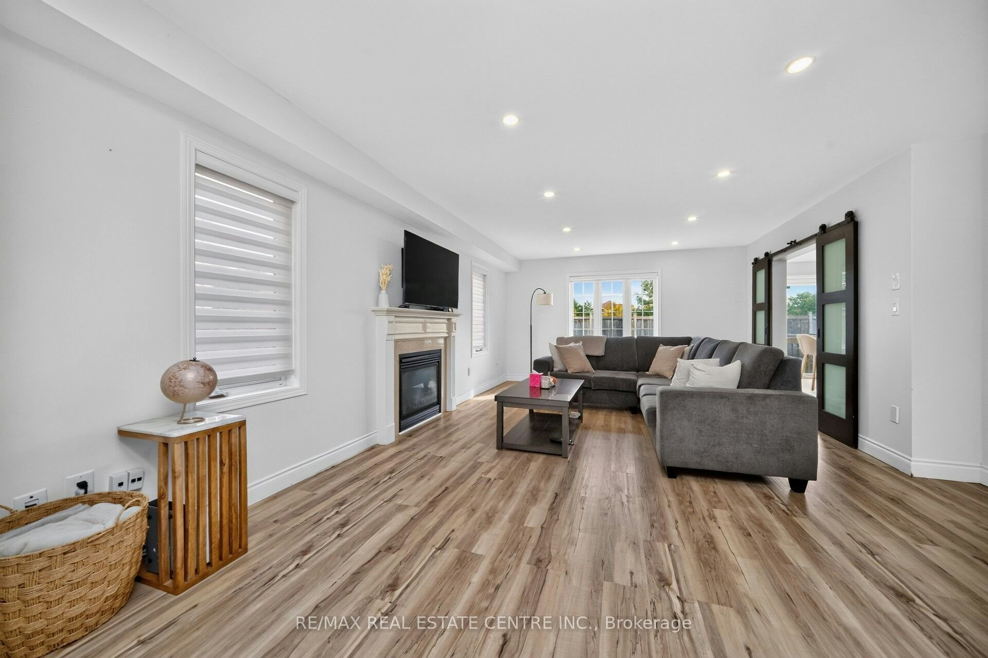 21 River Heights Drive, Brampton, ON, L6P 2M9 - 7