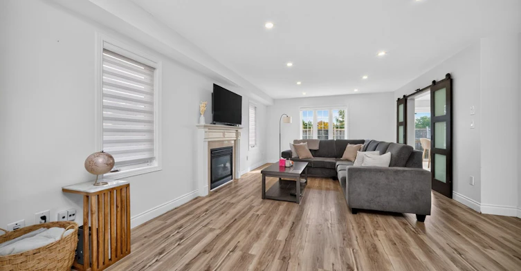 21 River Heights Drive, Brampton, ON, L6P 2M9 - 7