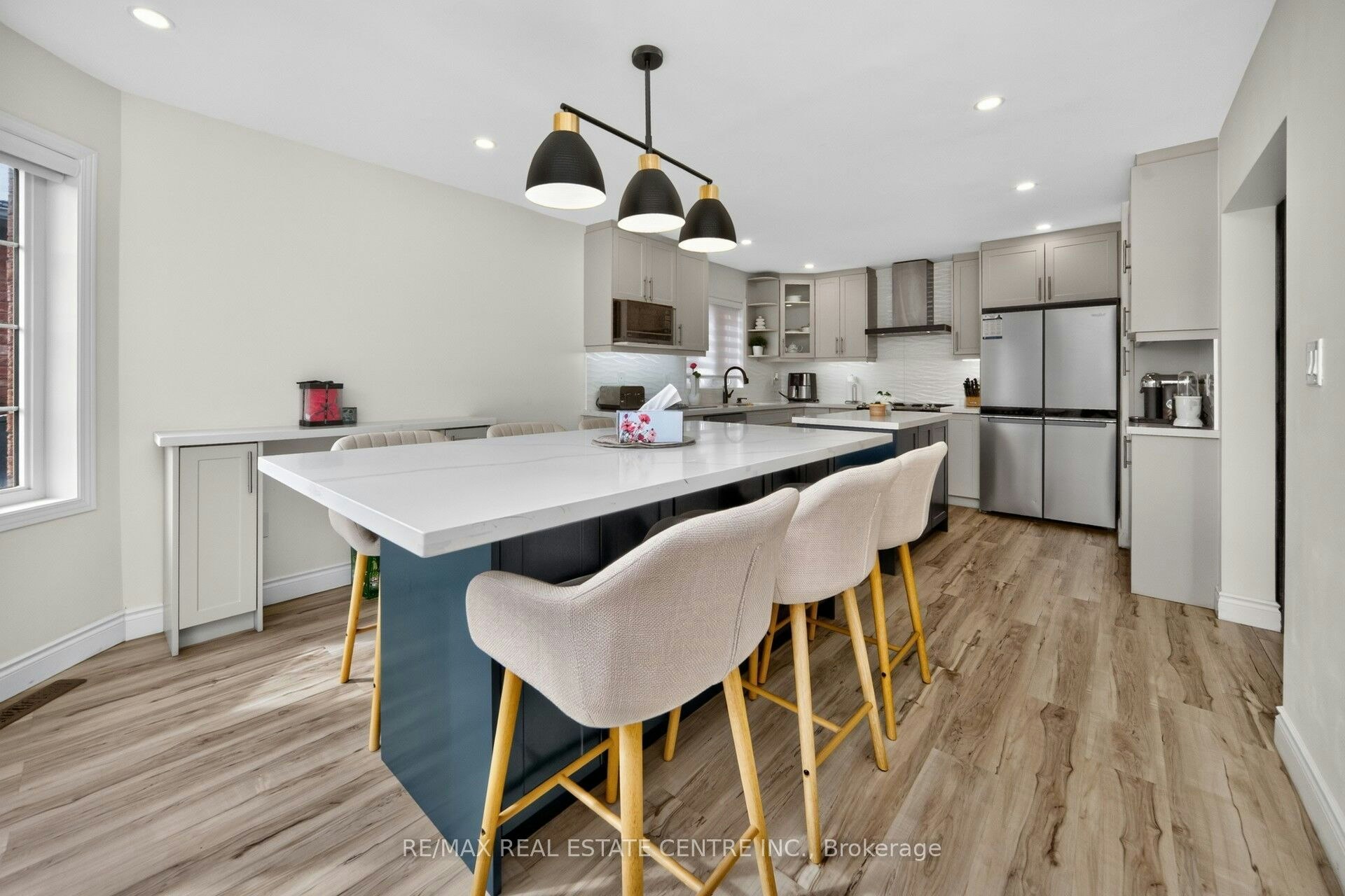 21 River Heights Drive, Brampton, ON, L6P 2M9 - 23