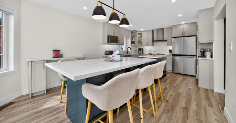 21 River Heights Drive, Brampton, ON, L6P 2M9 - 23