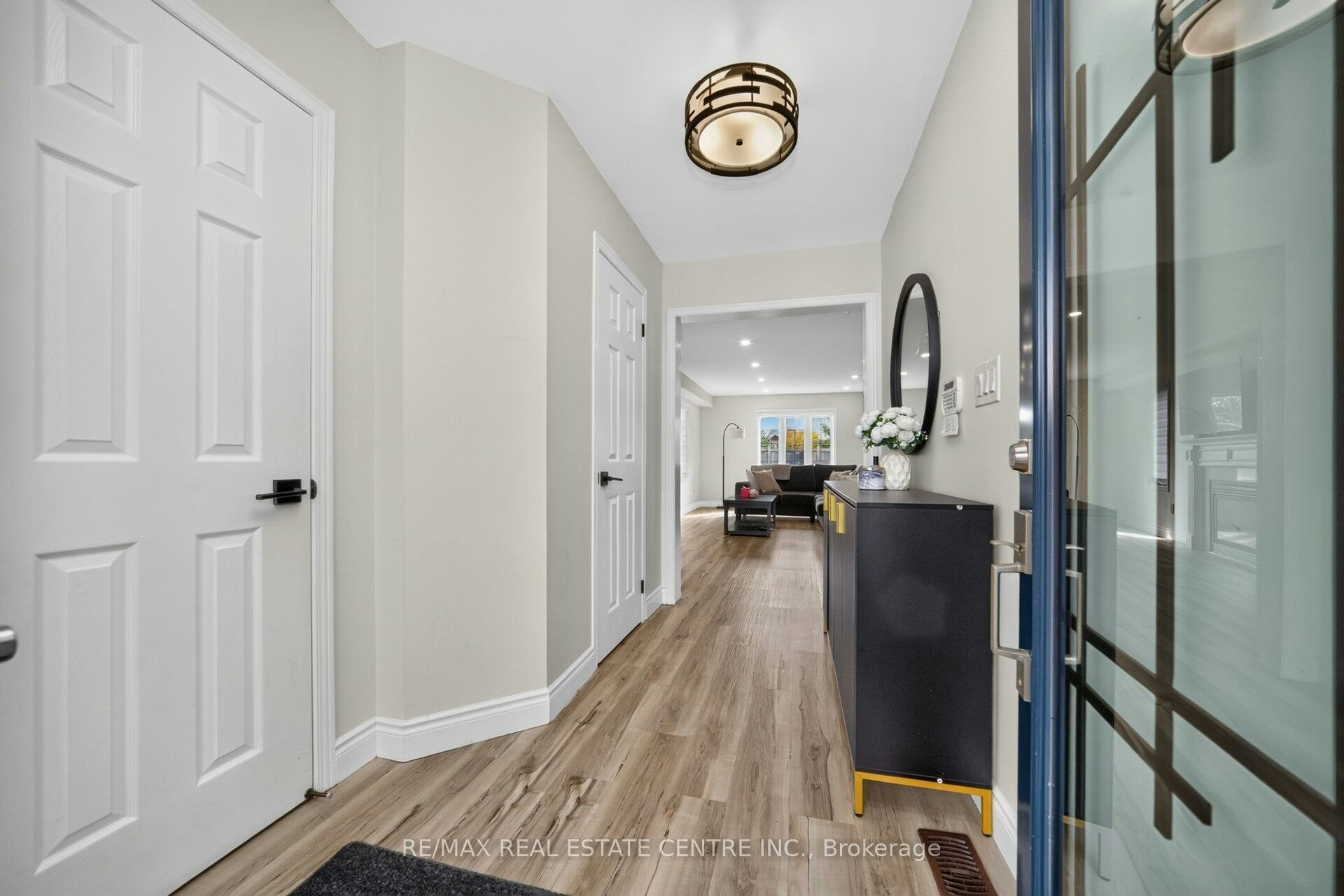 21 River Heights Drive, Brampton, ON, L6P 2M9 - 5
