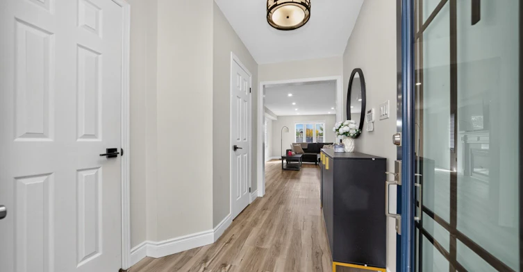 21 River Heights Drive, Brampton, ON, L6P 2M9 - 5