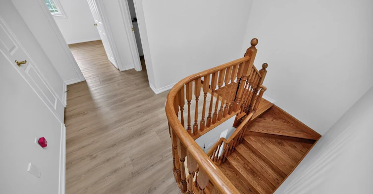 21 River Heights Drive, Brampton, ON, L6P 2M9 - 43