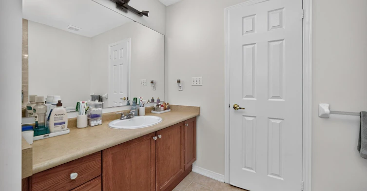 21 River Heights Drive, Brampton, ON, L6P 2M9 - 34