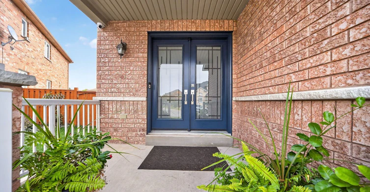 21 River Heights Drive, Brampton, ON, L6P 2M9 - 4